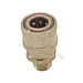 Thread: 1/4" Male Inlet PSI: 5